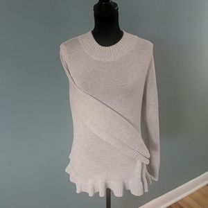 Light Gray Old Navy Sweater